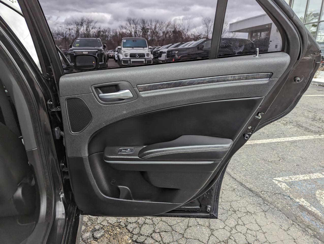 Chrysler 300 Touring L AWD 2021