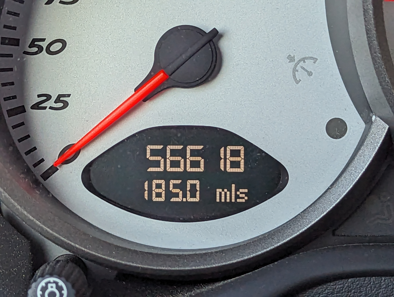 Porsche Boxster 2dr Roadster S 2006