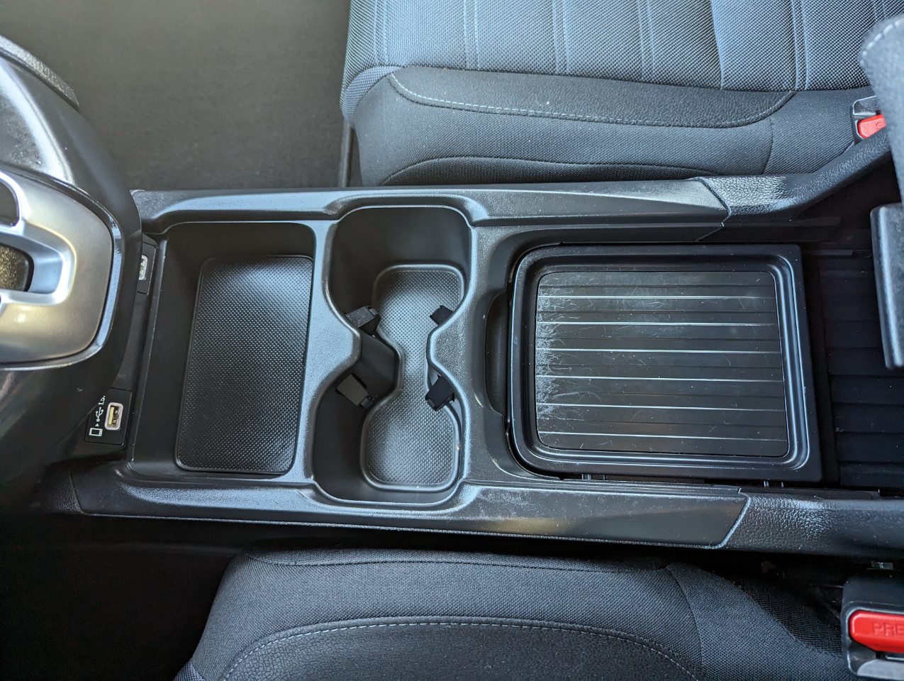 Honda CR-V EX AWD 2020