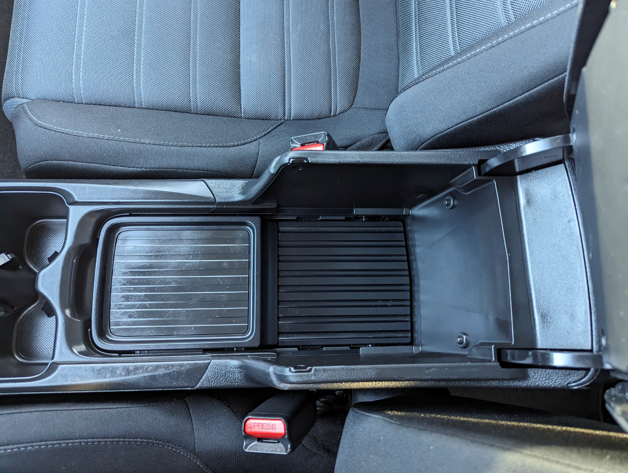 Honda CR-V EX AWD 2020