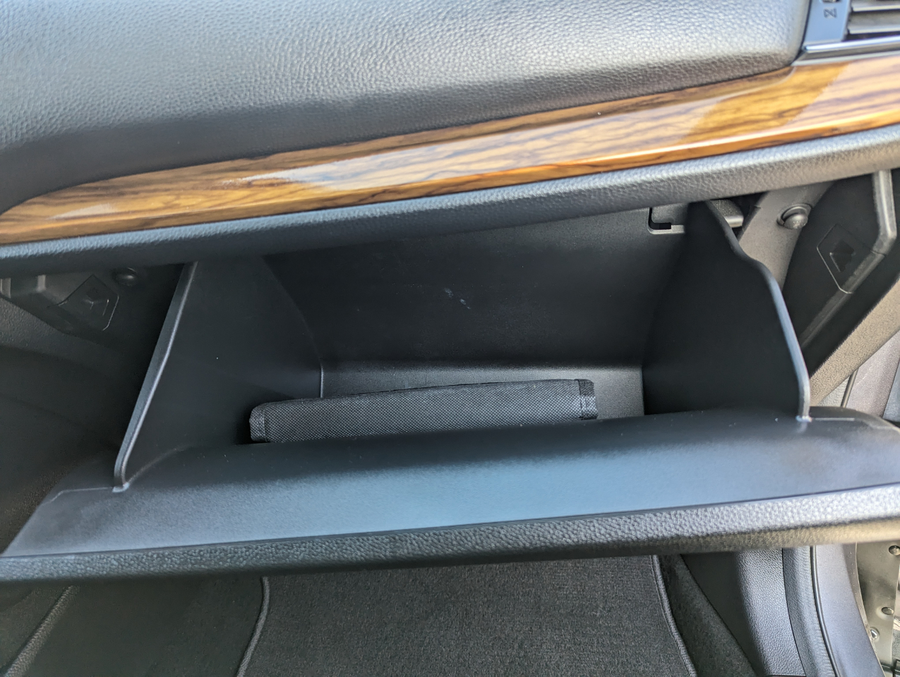 Honda CR-V EX AWD 2020