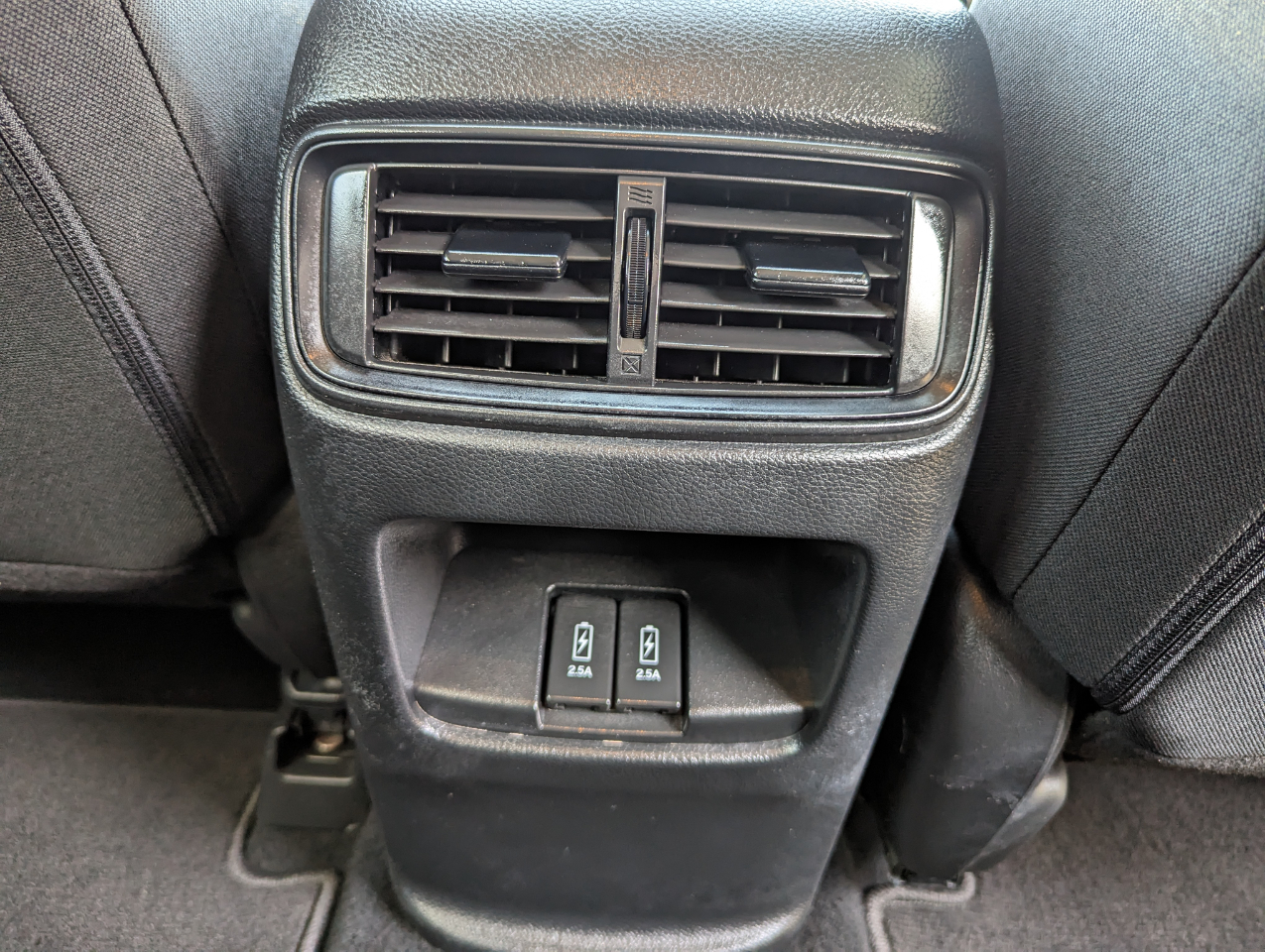 Honda CR-V EX AWD 2020