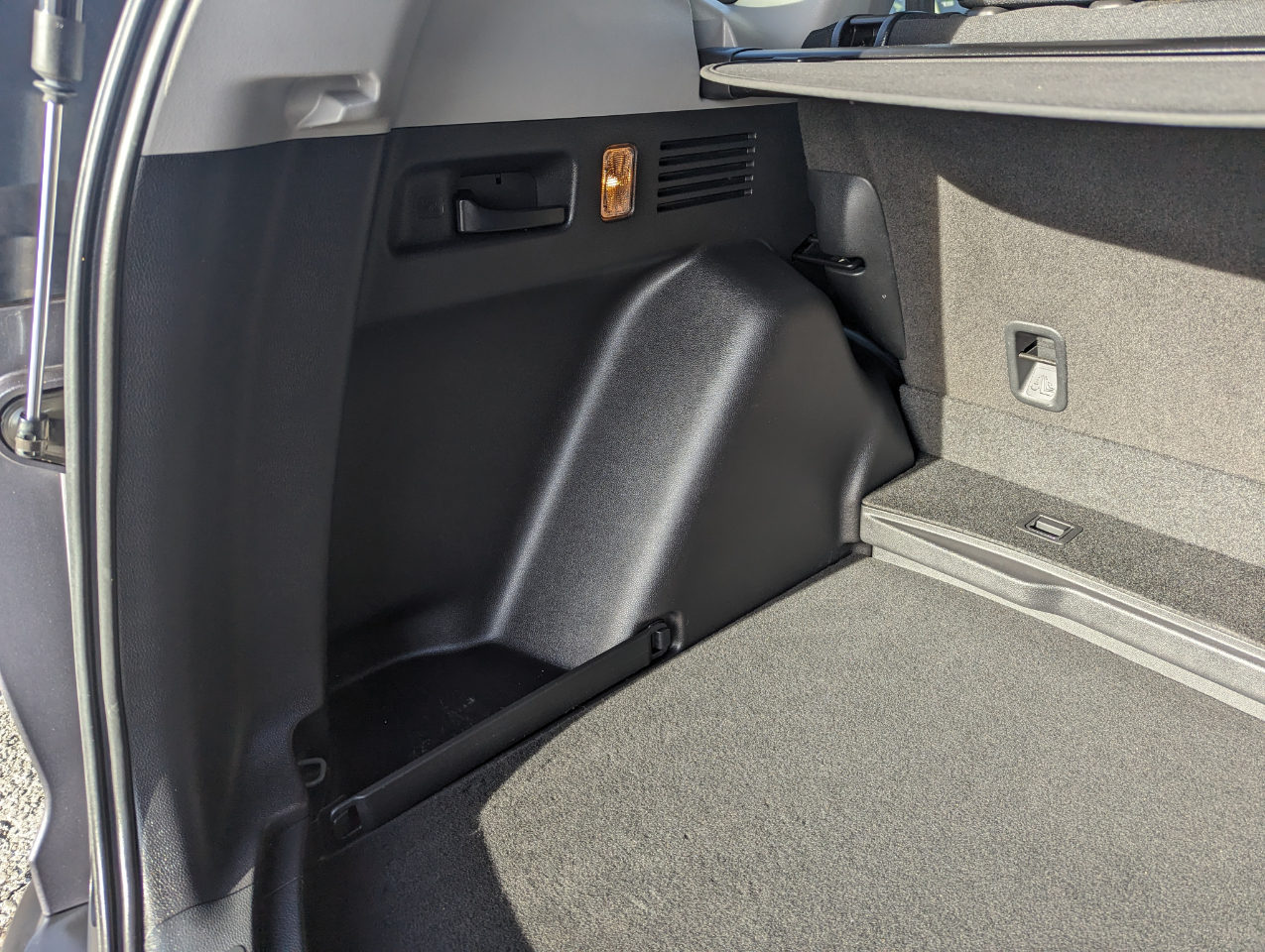 Honda CR-V EX AWD 2020