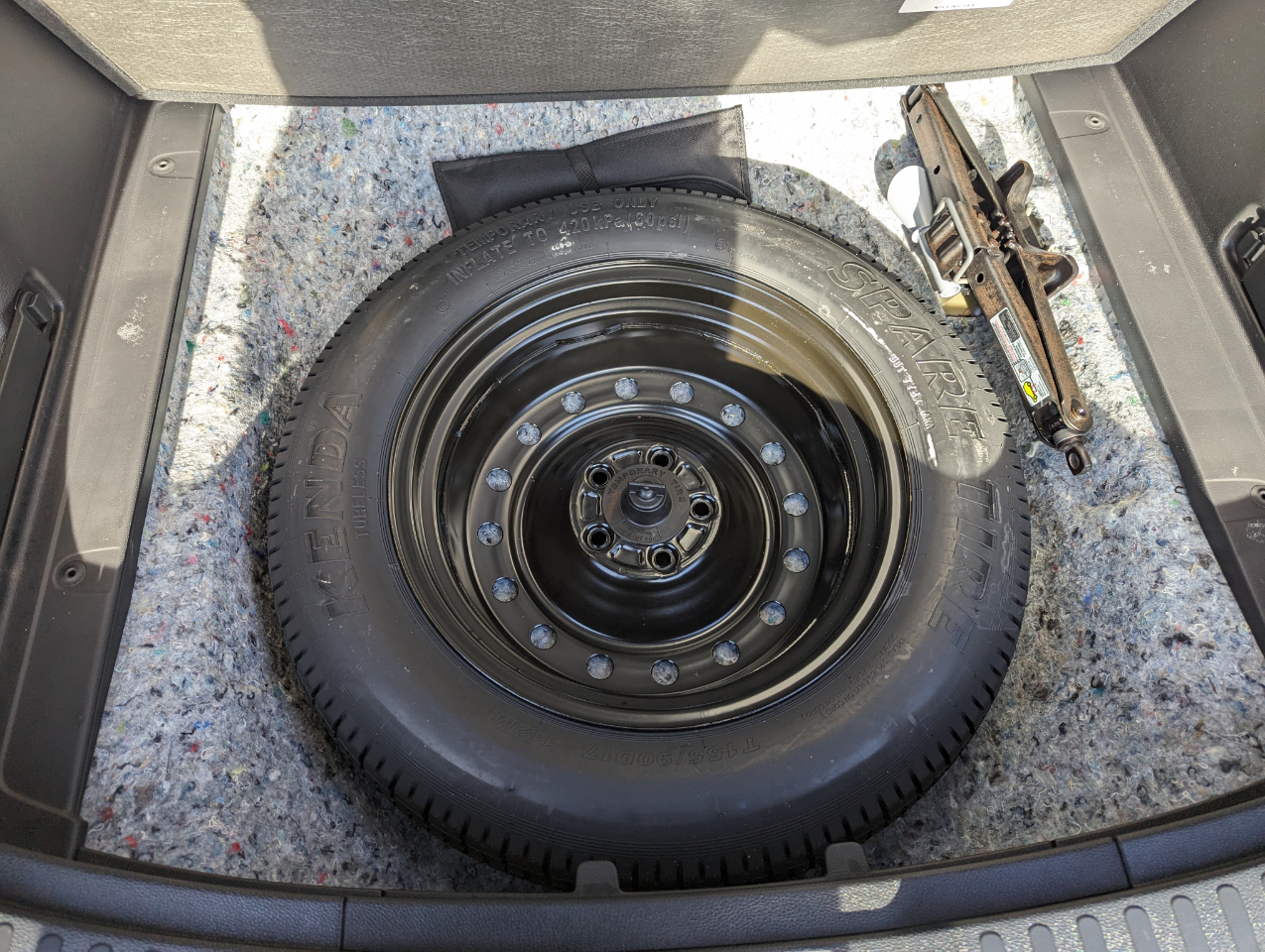 Honda CR-V EX AWD 2020