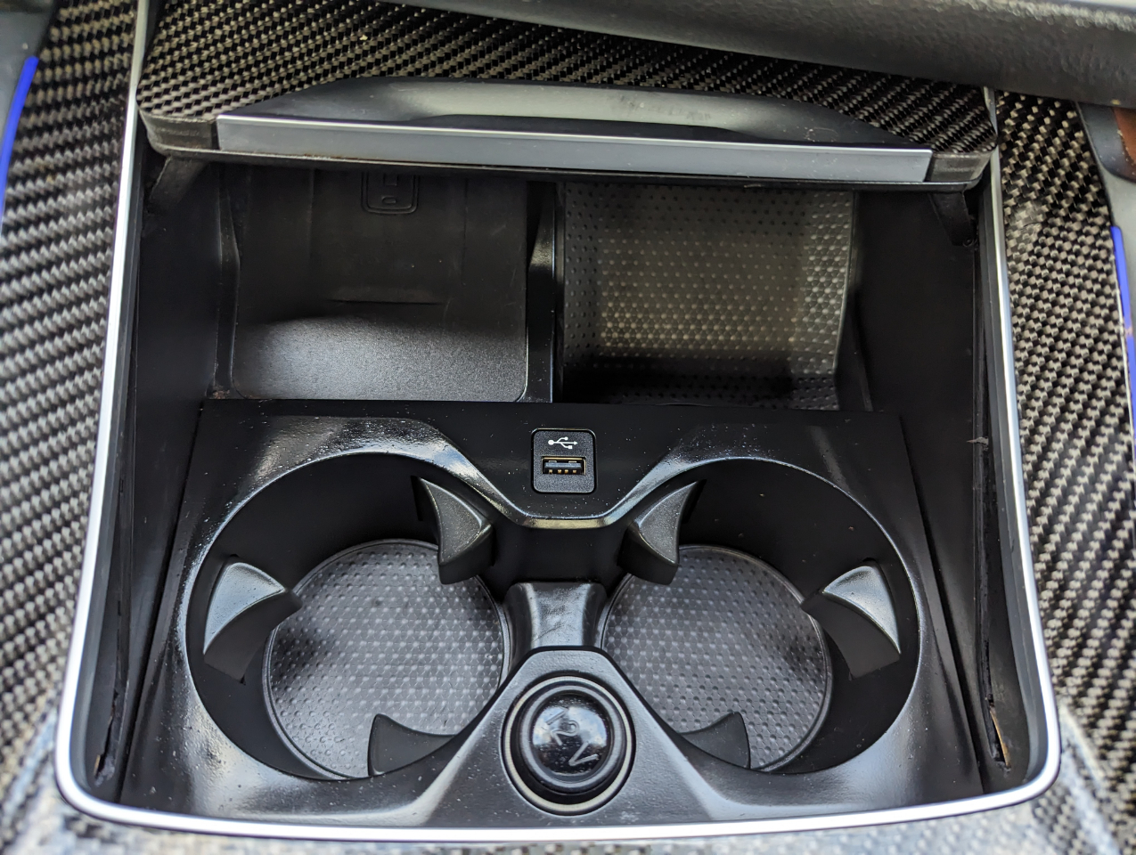 BMW X6 M50i Sports Activity Coupe 2023