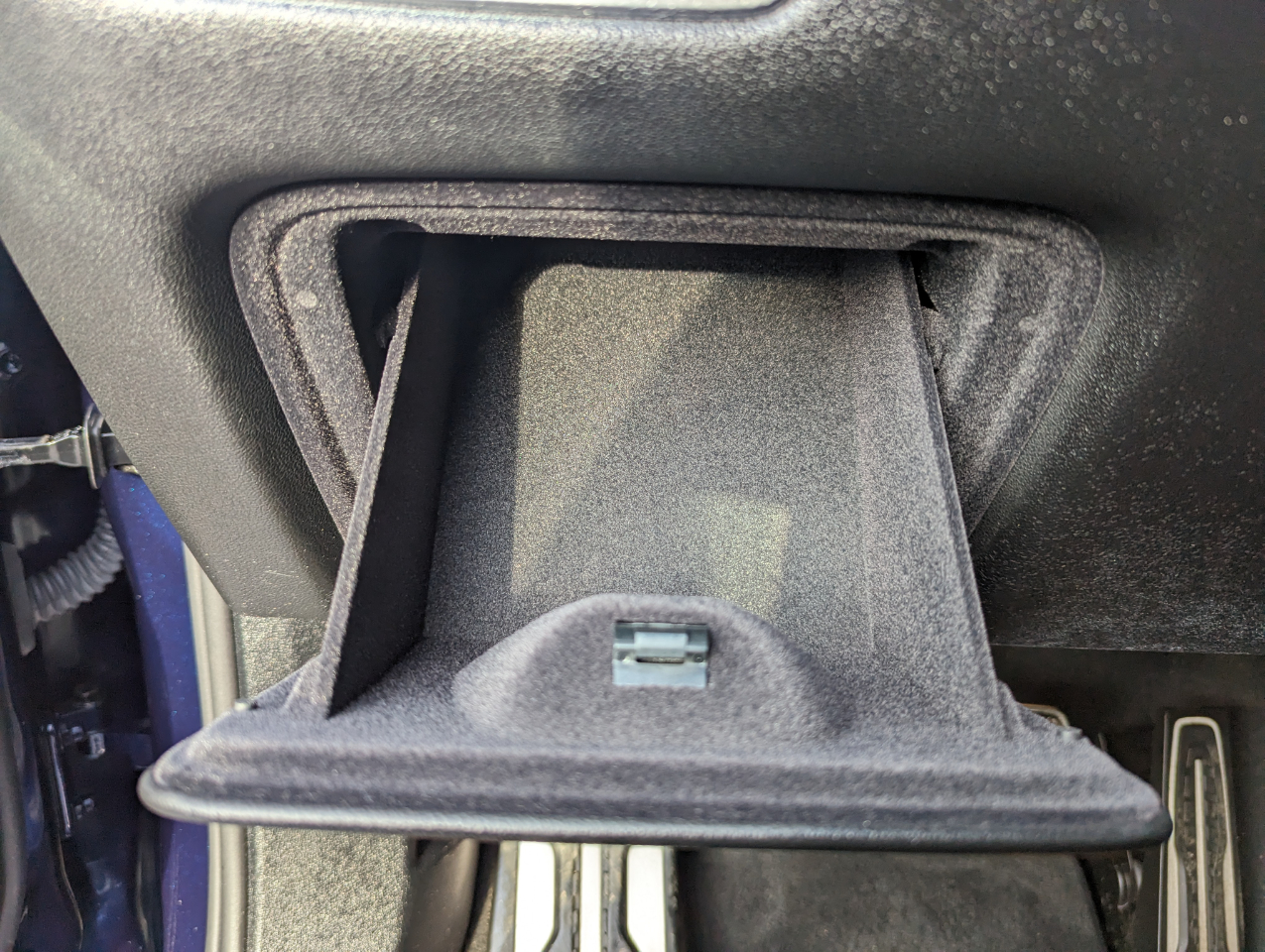 BMW X6 M50i Sports Activity Coupe 2023