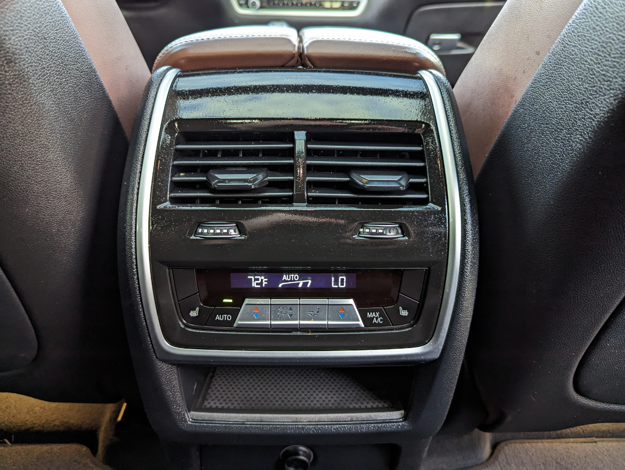 BMW X6 M50i Sports Activity Coupe 2023