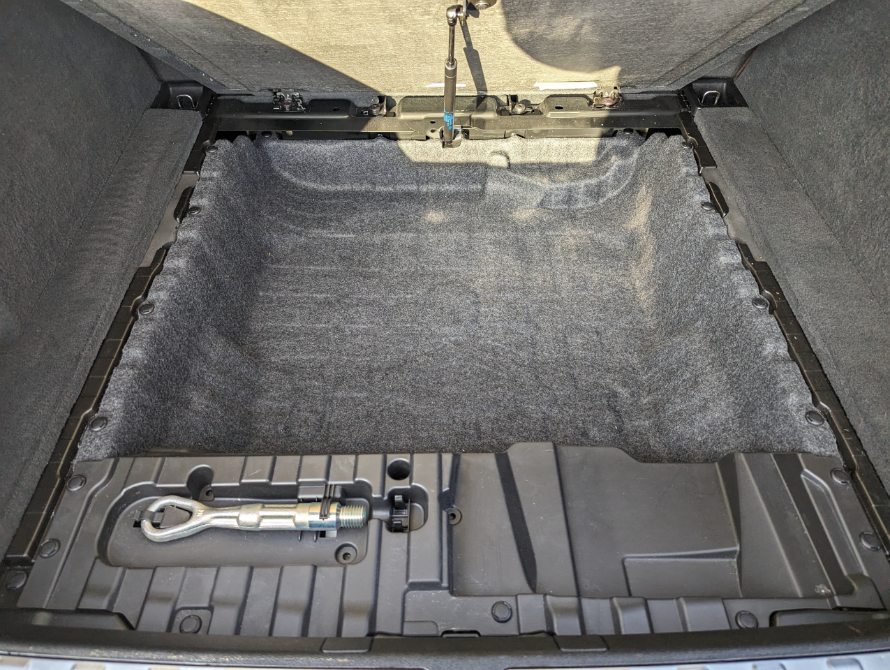 BMW X6 M50i Sports Activity Coupe 2023