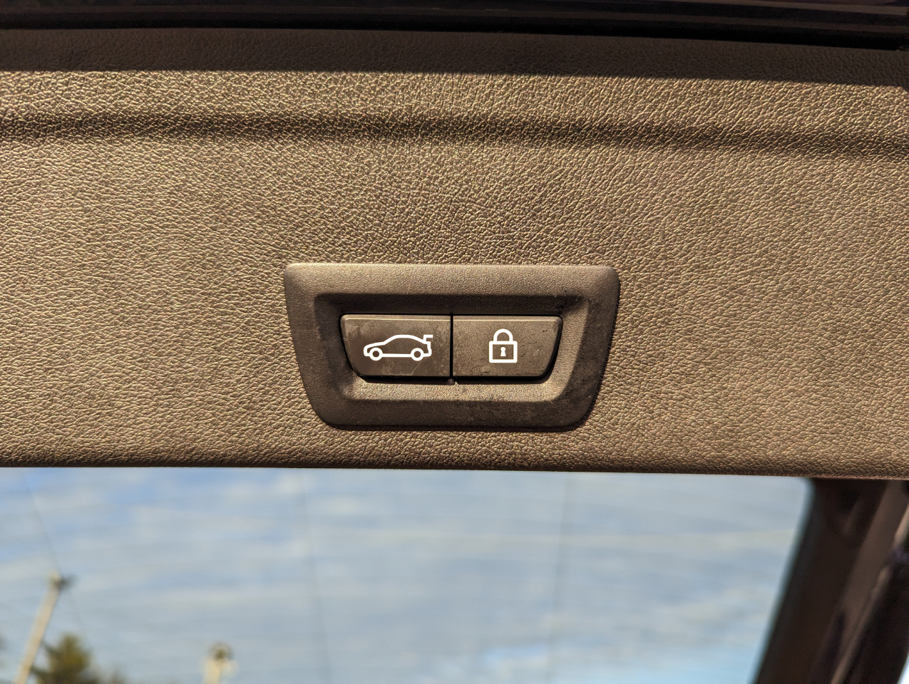 BMW X6 M50i Sports Activity Coupe 2023