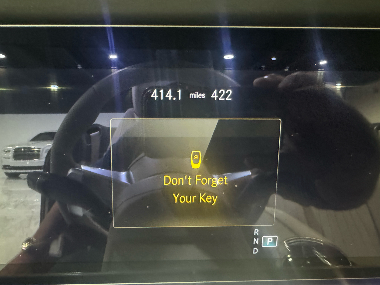 Mercedes-Benz E-Class E 450 4MATIC Cabriolet 2023