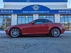 2006 Mercedes-Benz SLK-Class 