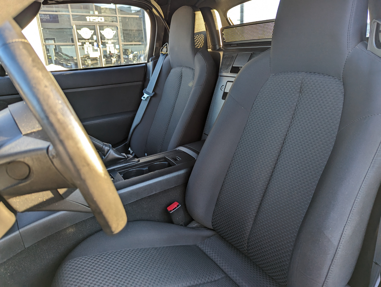 Mazda MX-5 Miata 2dr Conv Man Touring 2008