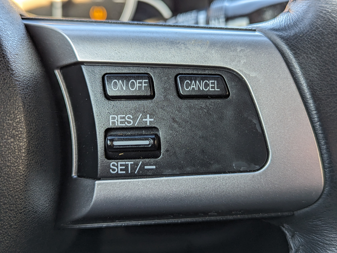 Mazda MX-5 Miata 2dr Conv Man Touring 2008