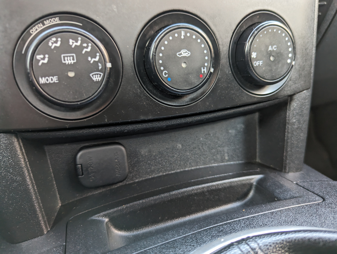 Mazda MX-5 Miata 2dr Conv Man Touring 2008