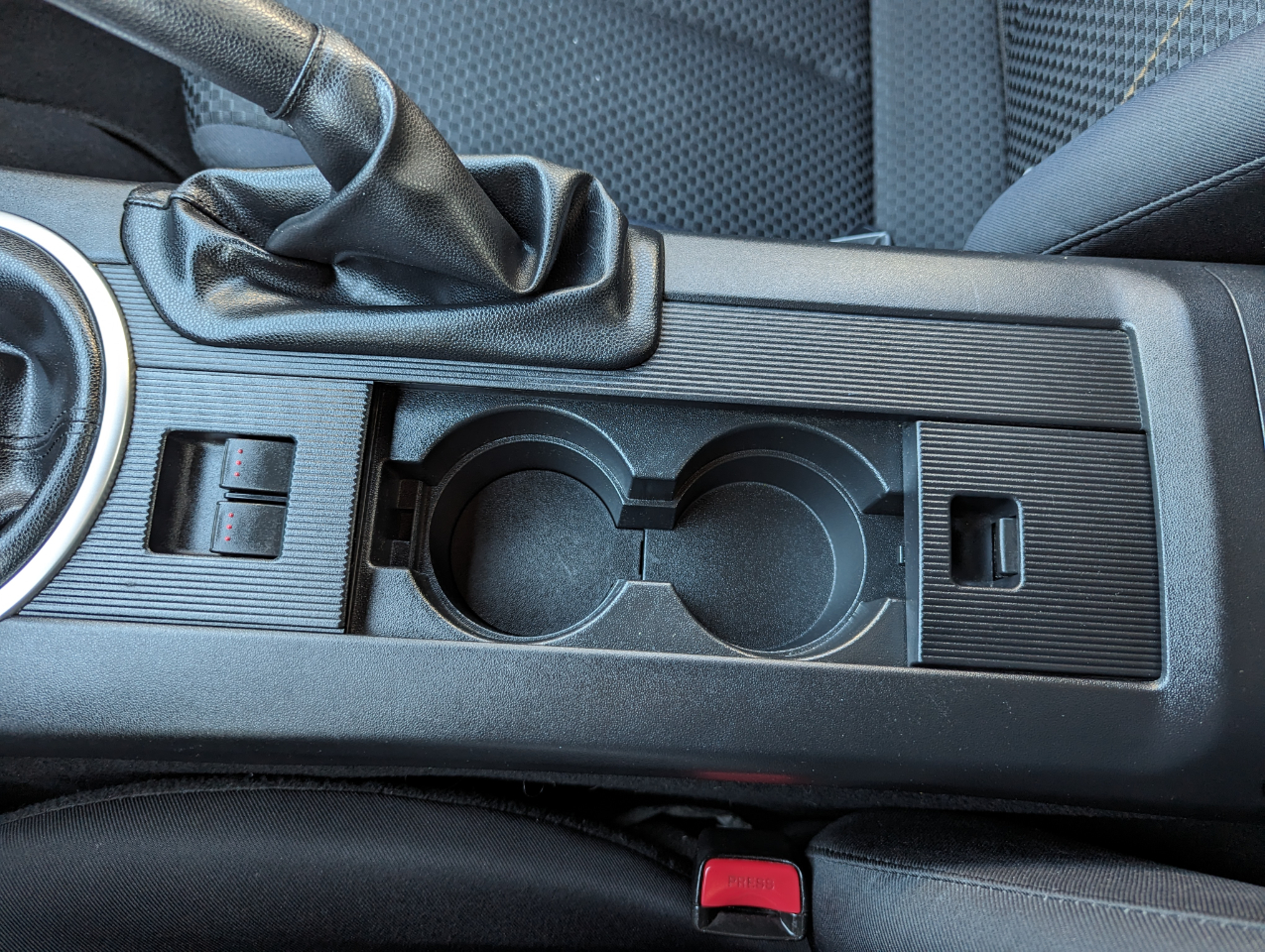 Mazda MX-5 Miata 2dr Conv Man Touring 2008