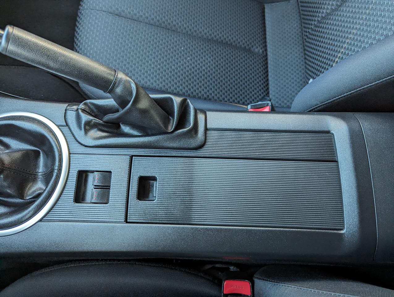 Mazda MX-5 Miata 2dr Conv Man Touring 2008