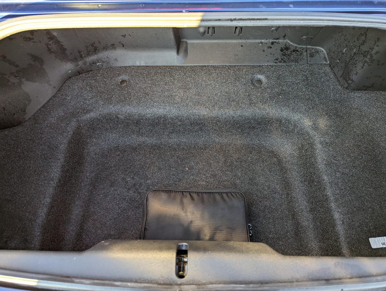 Mazda MX-5 Miata 2dr Conv Man Touring 2008