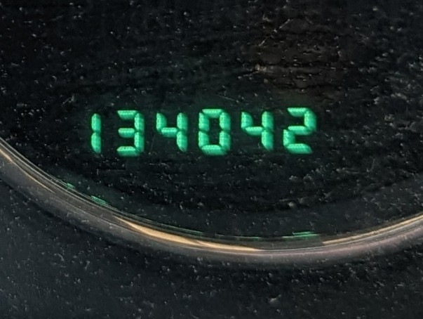 Jeep Wrangler Unlimited 4WD 4dr Sport 2011