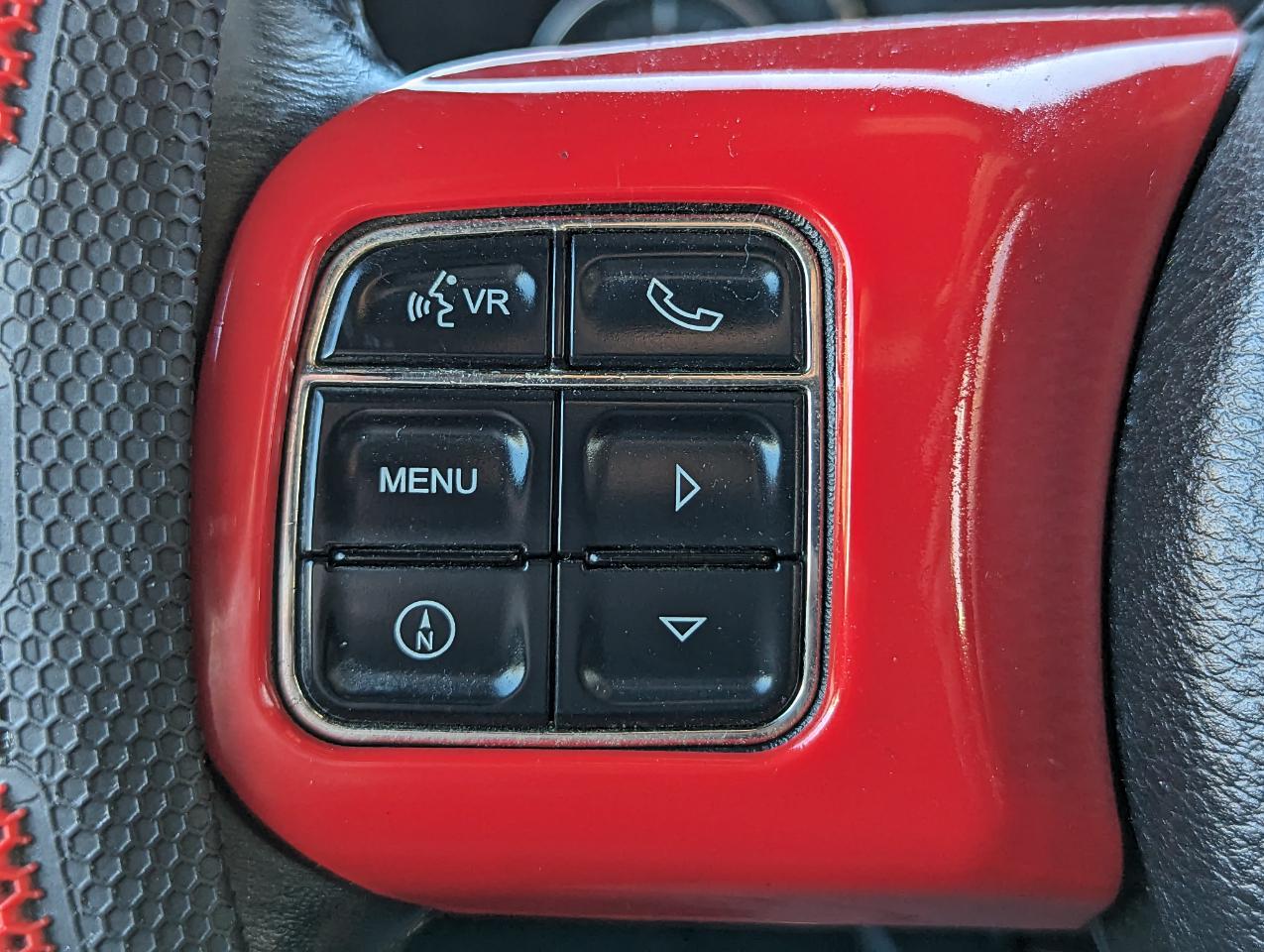 Jeep Wrangler Unlimited 4WD 4dr Sport 2011