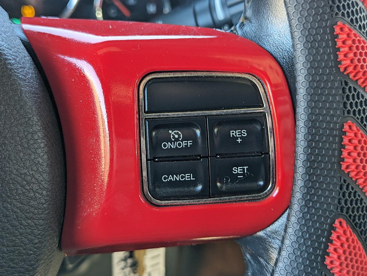 Jeep Wrangler Unlimited 4WD 4dr Sport 2011