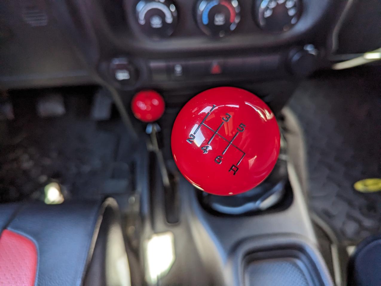 Jeep Wrangler Unlimited 4WD 4dr Sport 2011