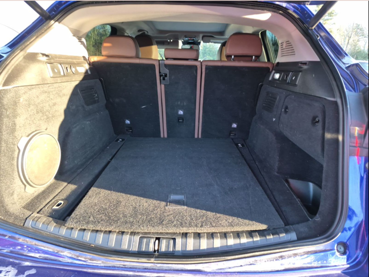 Alfa Romeo Stelvio Sprint AWD 2021