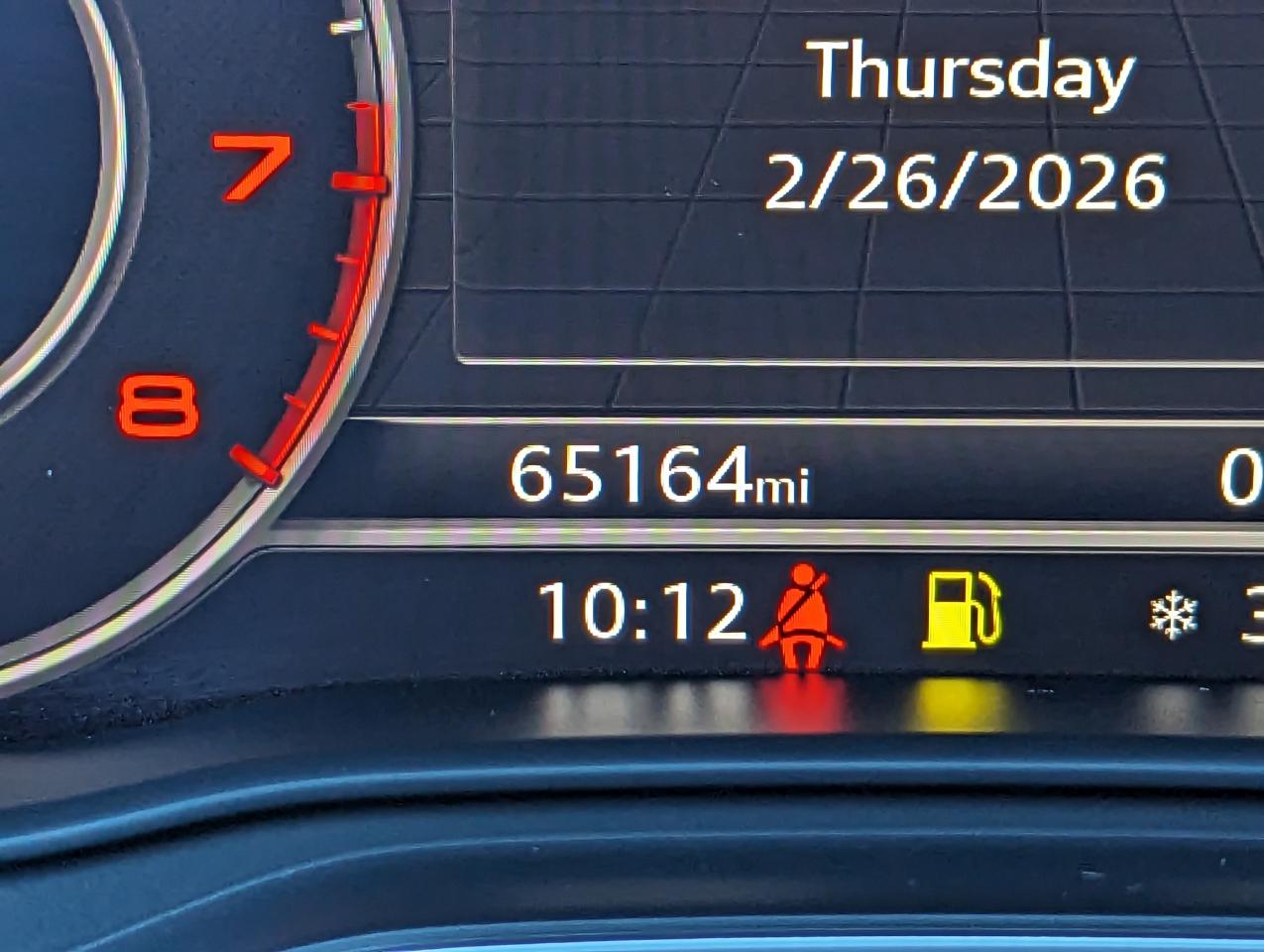 Audi Q5 2.0 TFSI Tech Premium Plus 2018