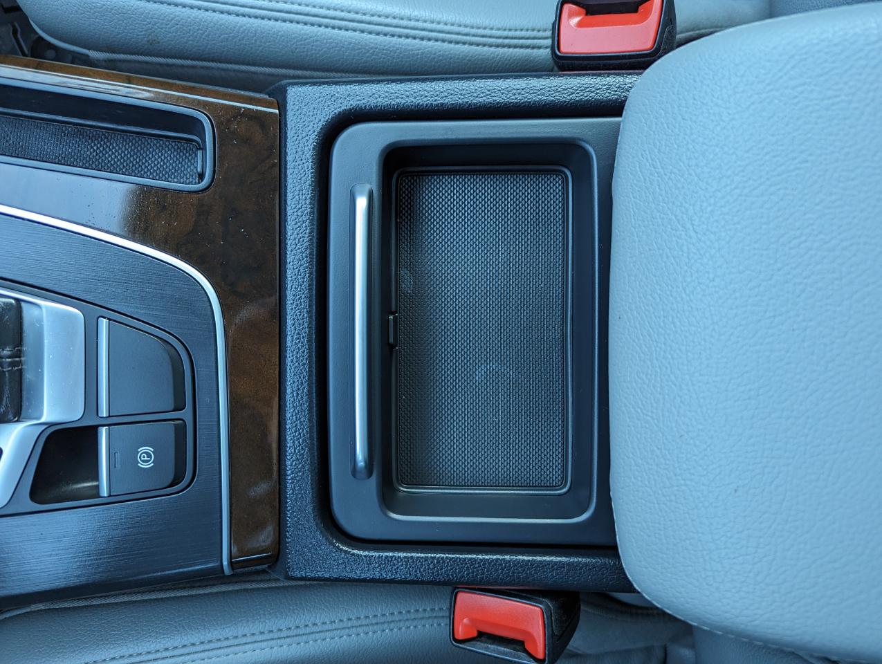 Audi Q5 2.0 TFSI Tech Premium Plus 2018