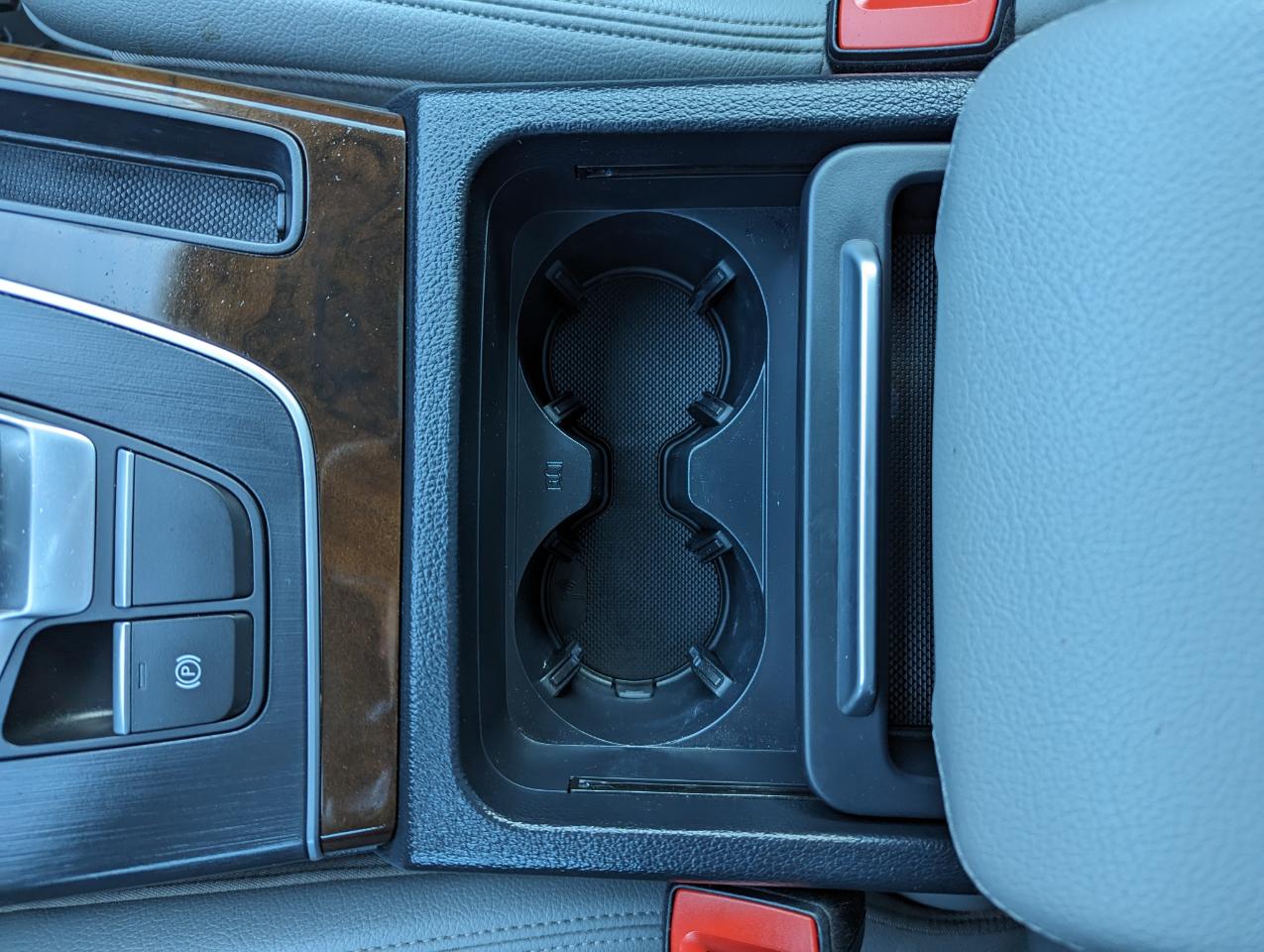 Audi Q5 2.0 TFSI Tech Premium Plus 2018