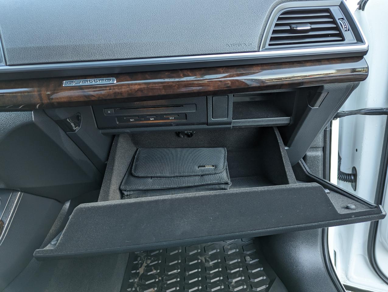 Audi Q5 2.0 TFSI Tech Premium Plus 2018