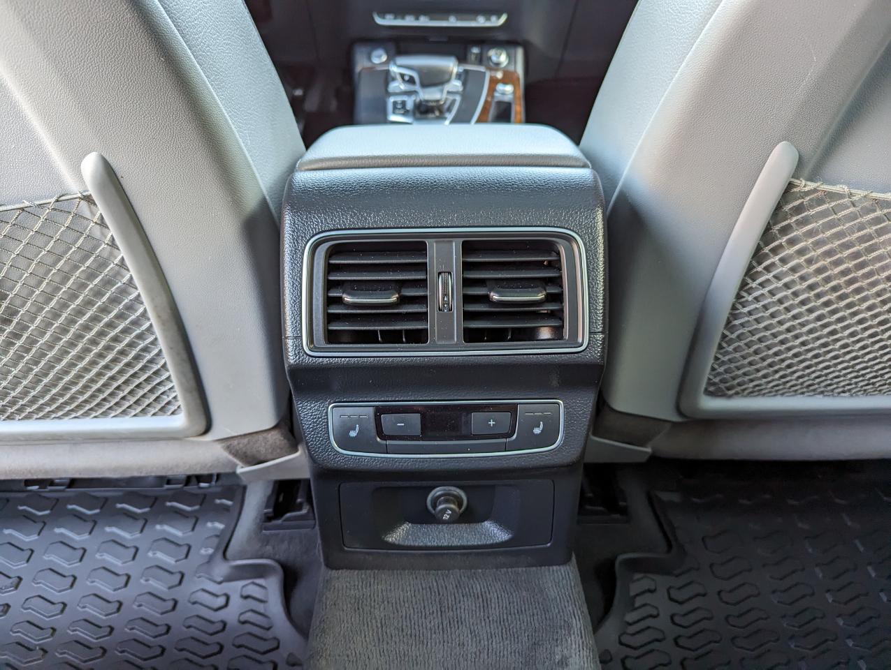 Audi Q5 2.0 TFSI Tech Premium Plus 2018