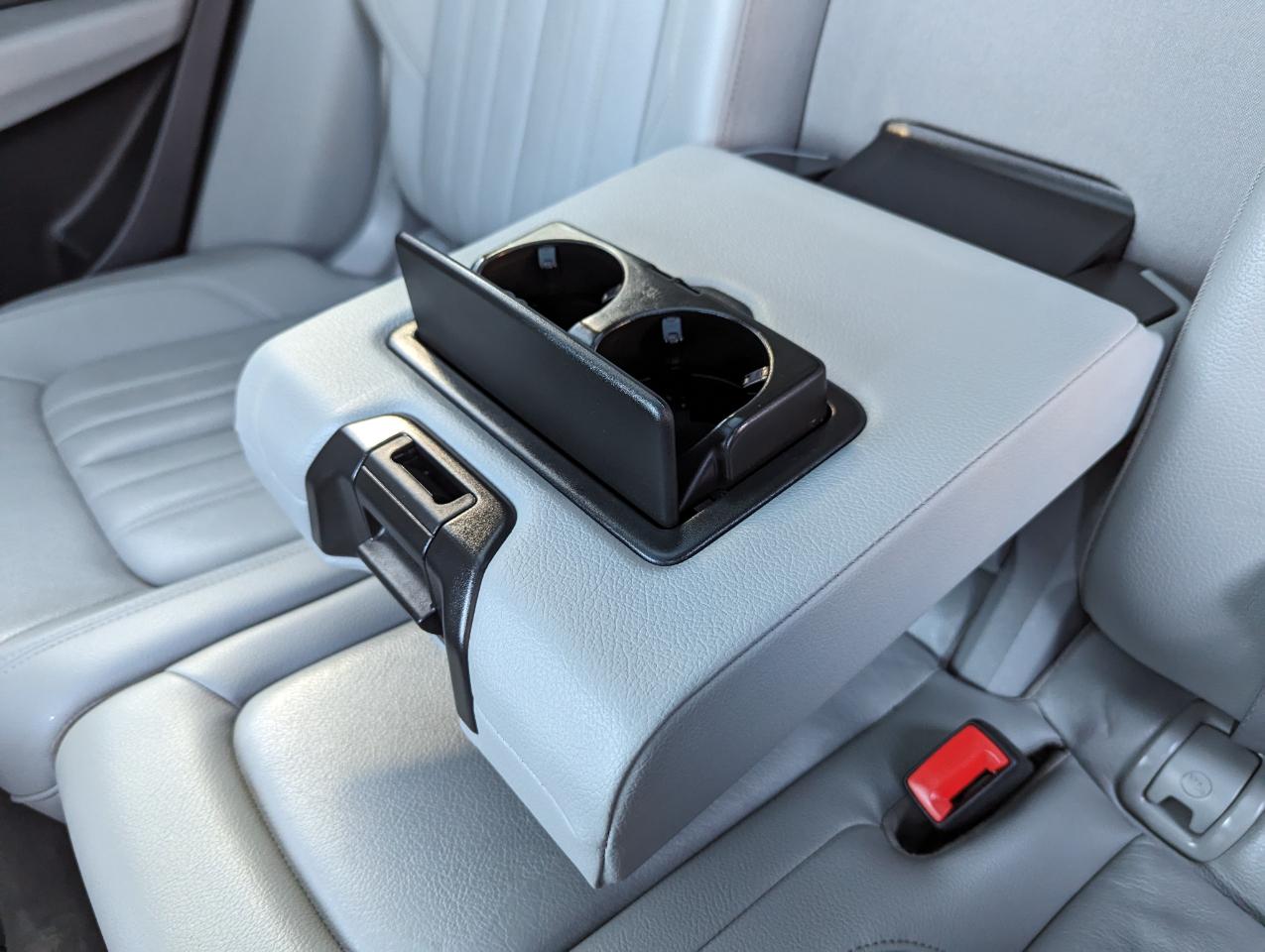 Audi Q5 2.0 TFSI Tech Premium Plus 2018