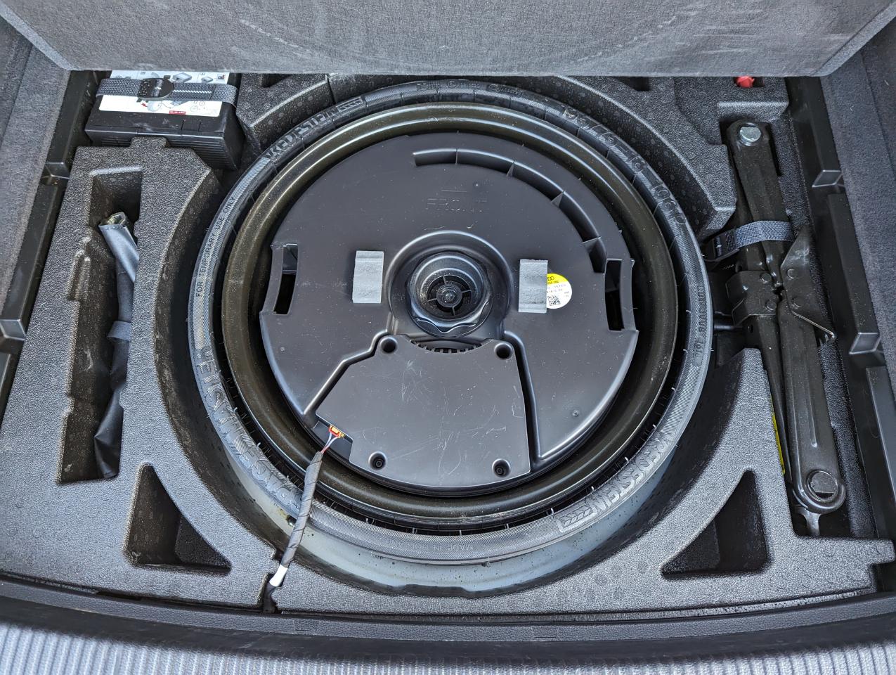 Audi Q5 2.0 TFSI Tech Premium Plus 2018