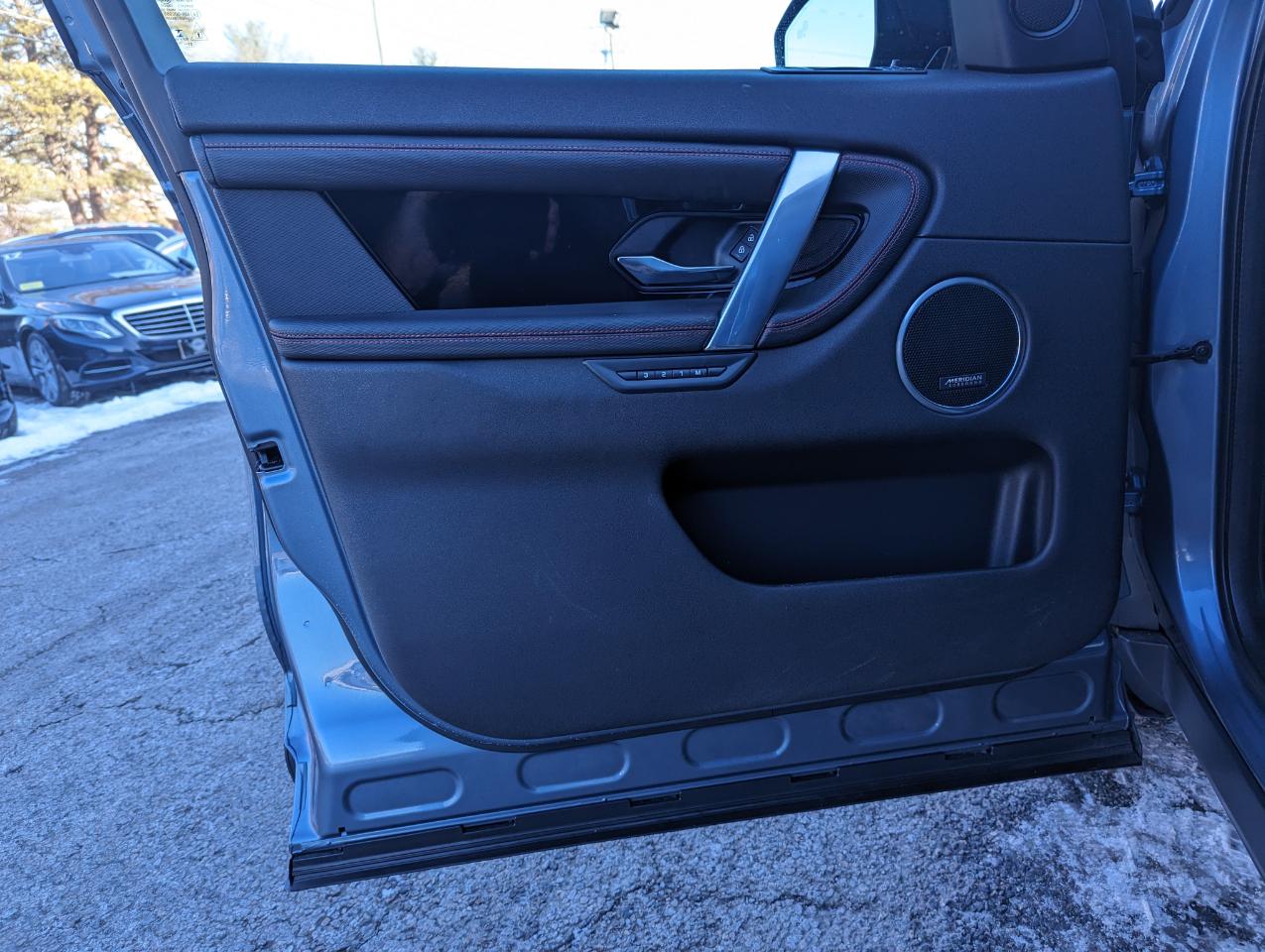 Land Rover Discovery Sport SE R-Dynamic 4WD 2023