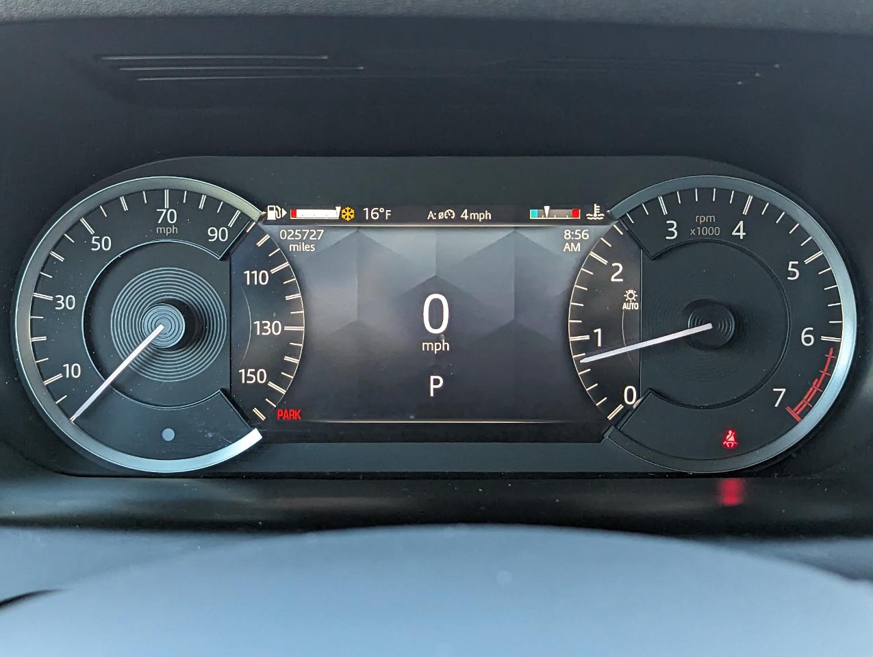 Land Rover Discovery Sport SE R-Dynamic 4WD 2023