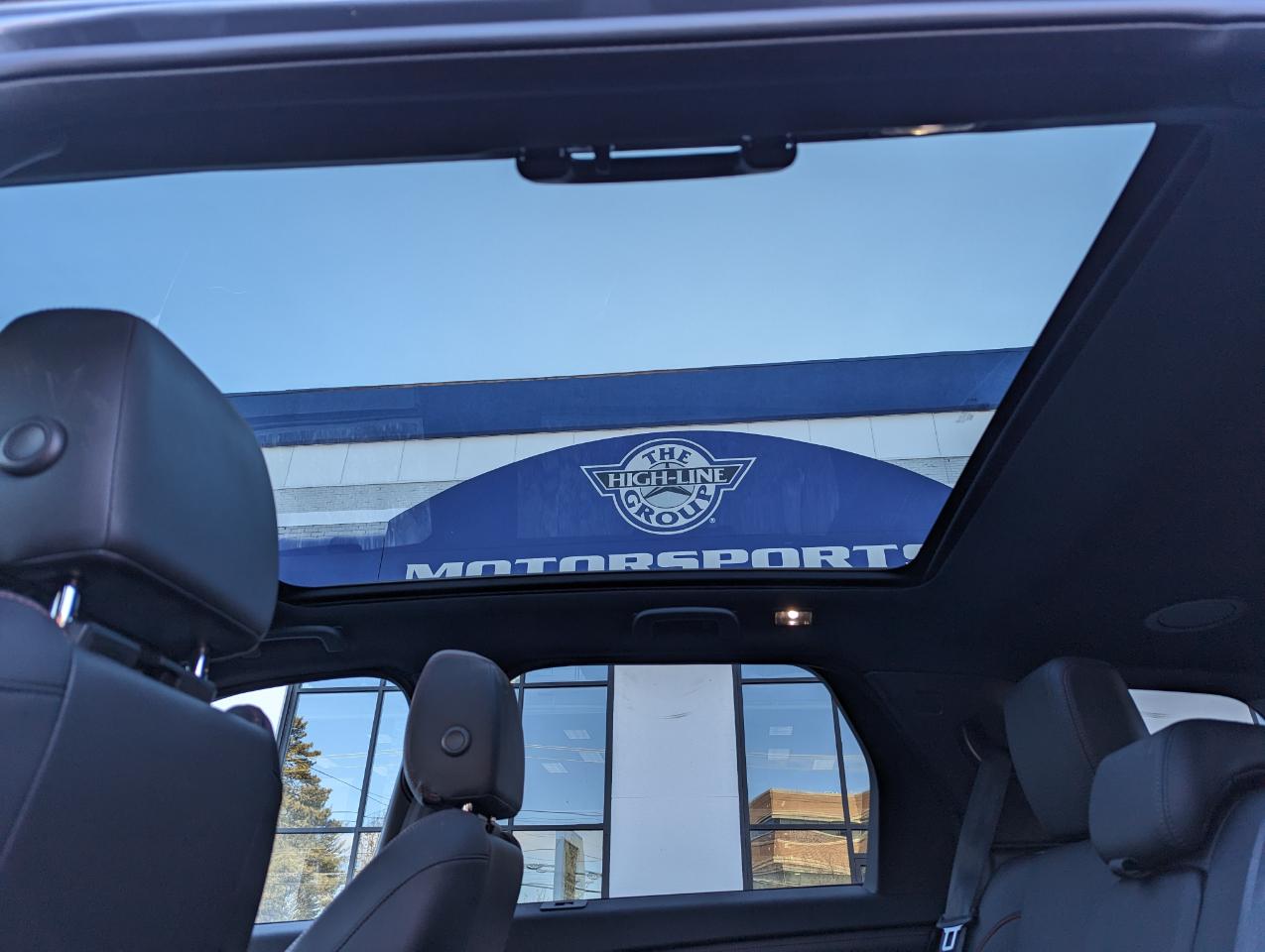 Land Rover Discovery Sport SE R-Dynamic 4WD 2023