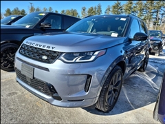 2023 Land Rover Discovery Sport 