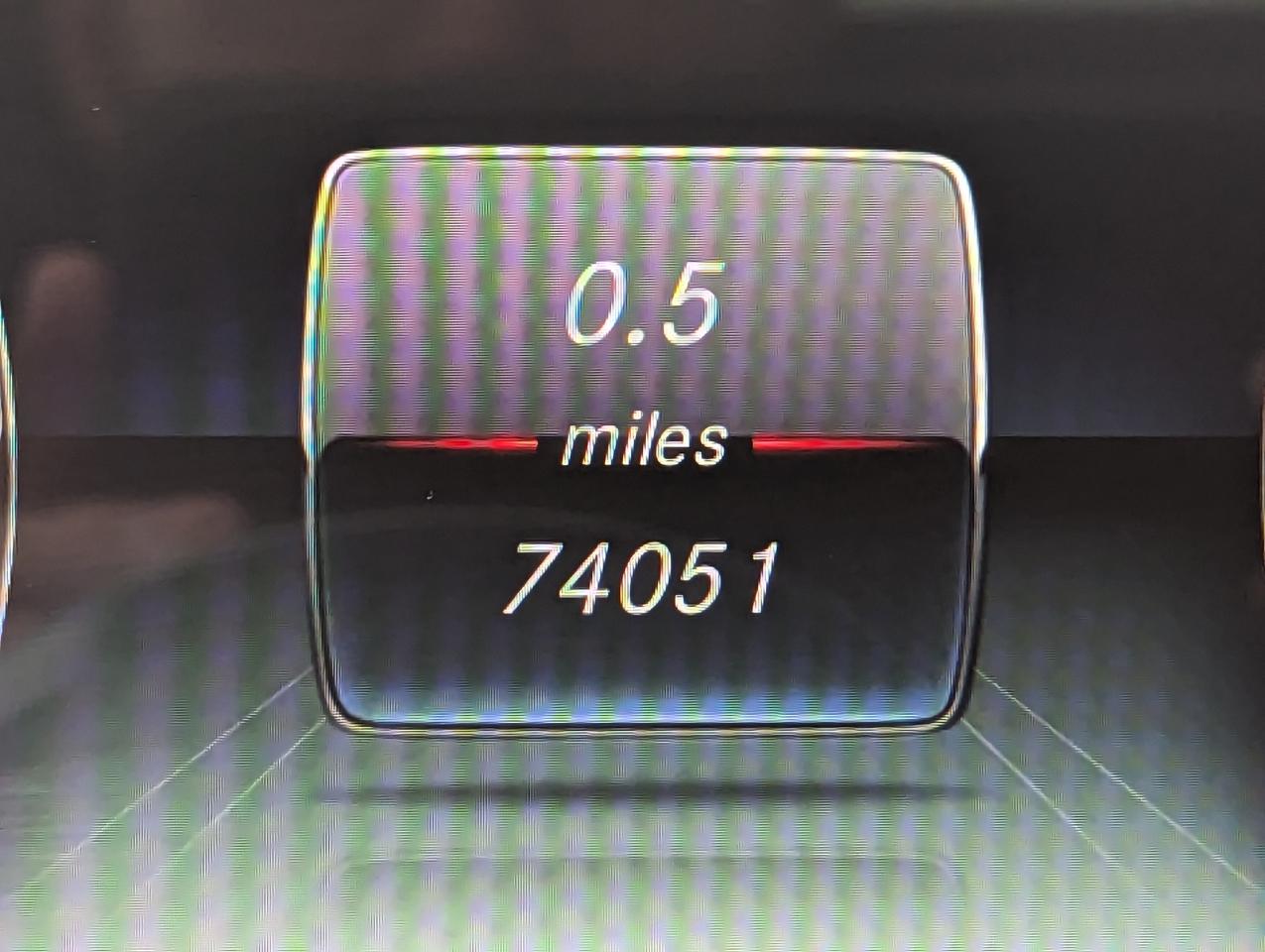 Mercedes-Benz S-Class S 560 4MATIC Sedan 2019