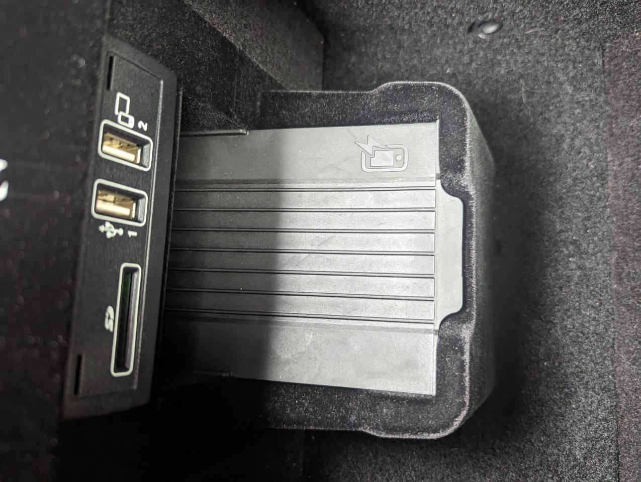 Mercedes-Benz S-Class S 560 4MATIC Sedan 2019