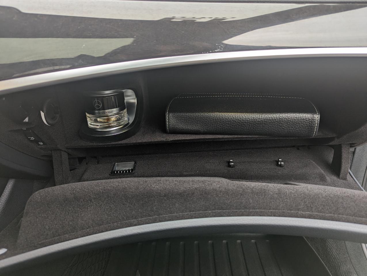 Mercedes-Benz S-Class S 560 4MATIC Sedan 2019