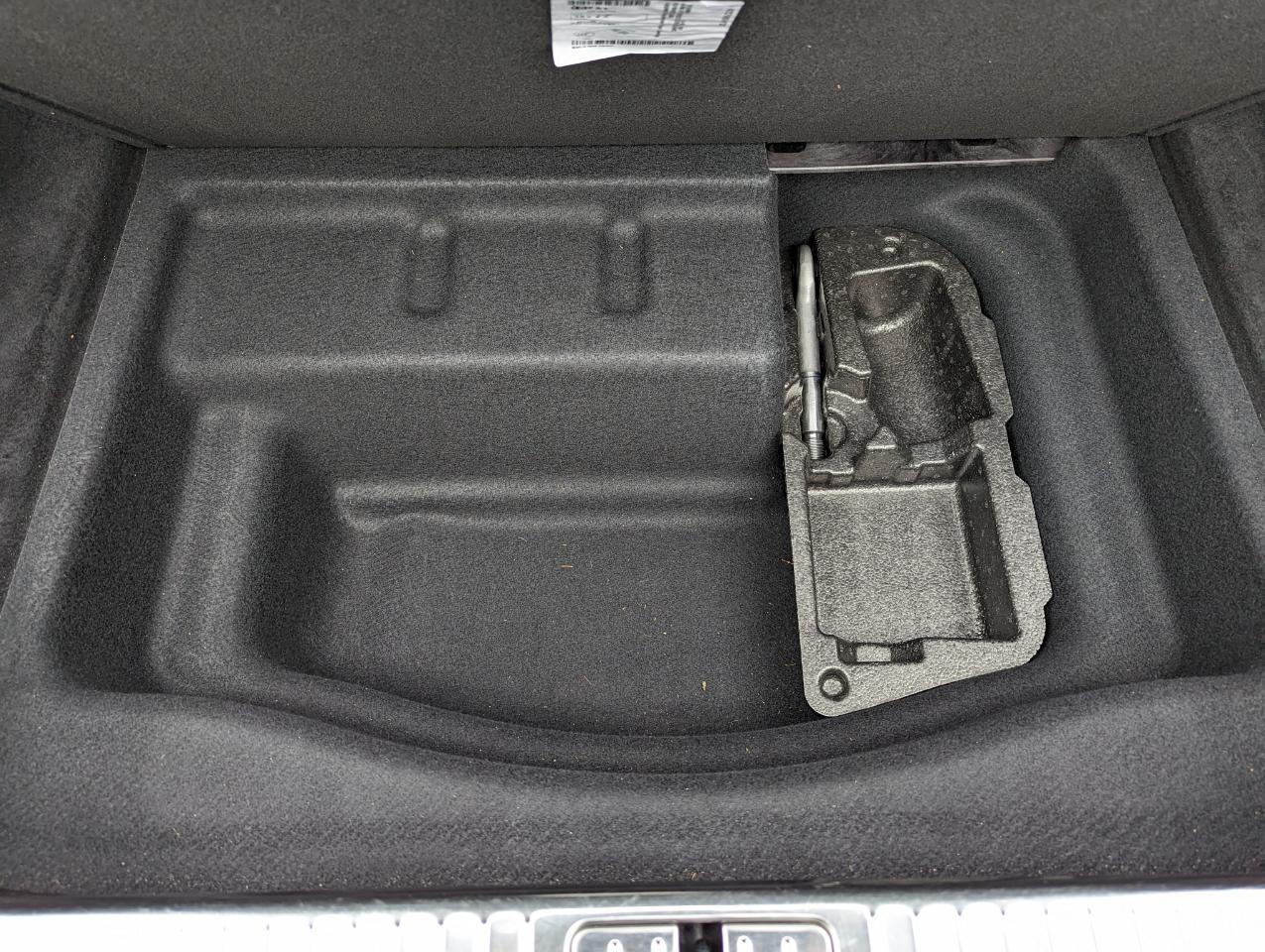 Mercedes-Benz S-Class S 560 4MATIC Sedan 2019