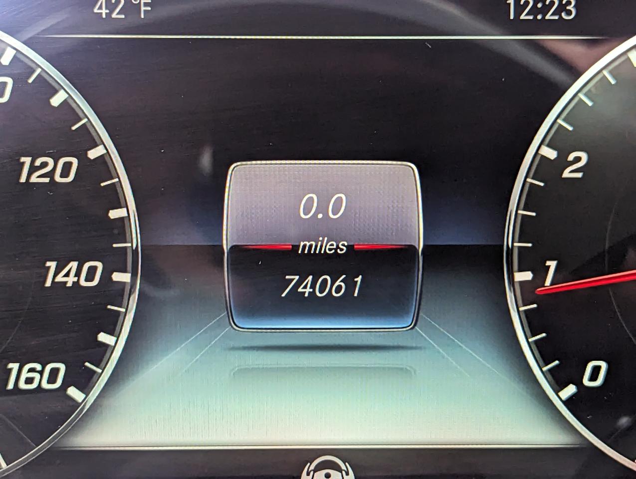 Mercedes-Benz S-Class S 560 4MATIC Sedan 2019