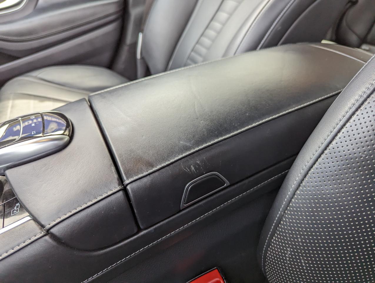 Mercedes-Benz S-Class S 560 4MATIC Sedan 2019