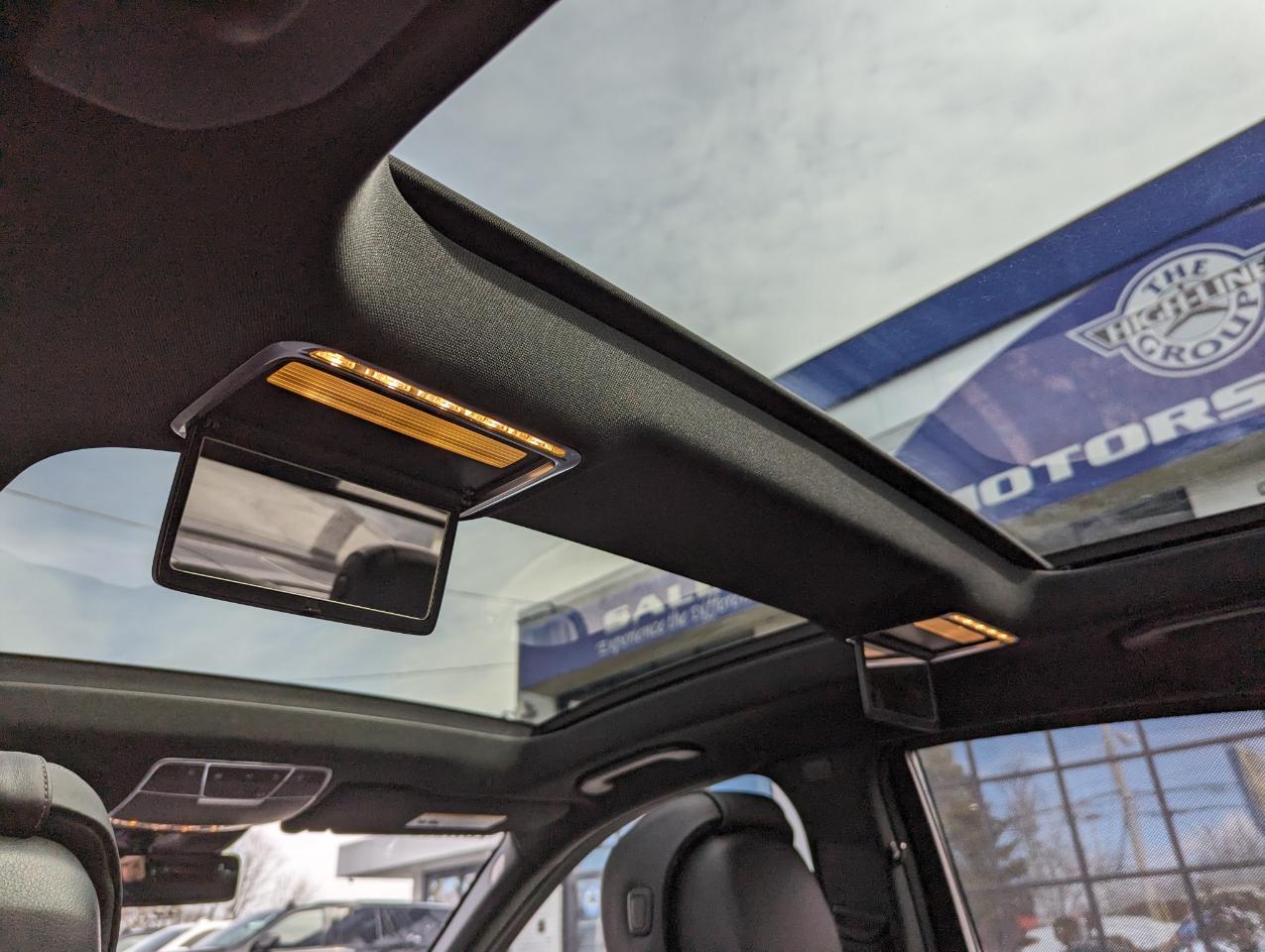 Mercedes-Benz S-Class S 560 4MATIC Sedan 2019