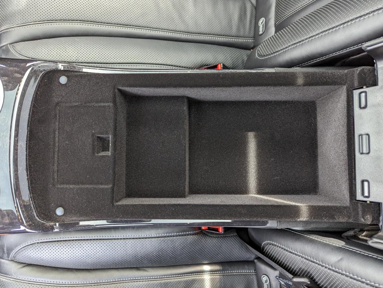 Mercedes-Benz S-Class S 560 4MATIC Sedan 2019