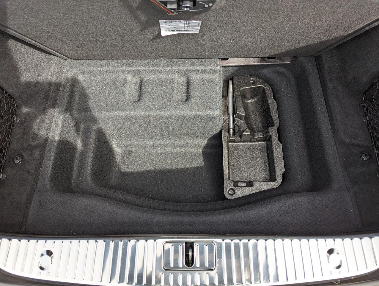 Mercedes-Benz S-Class S 560 4MATIC Sedan 2019