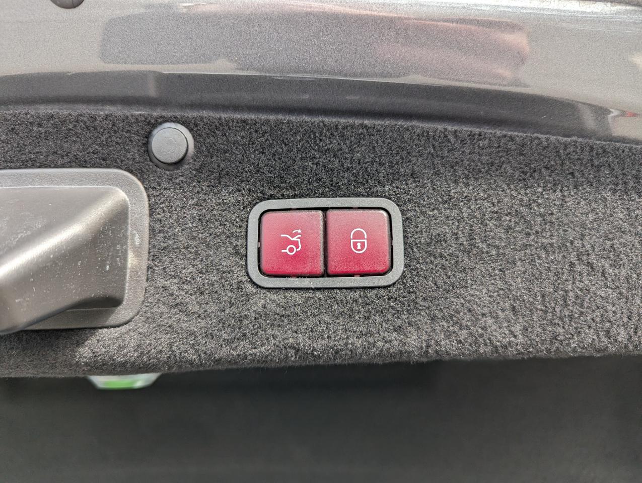 Mercedes-Benz S-Class S 560 4MATIC Sedan 2019