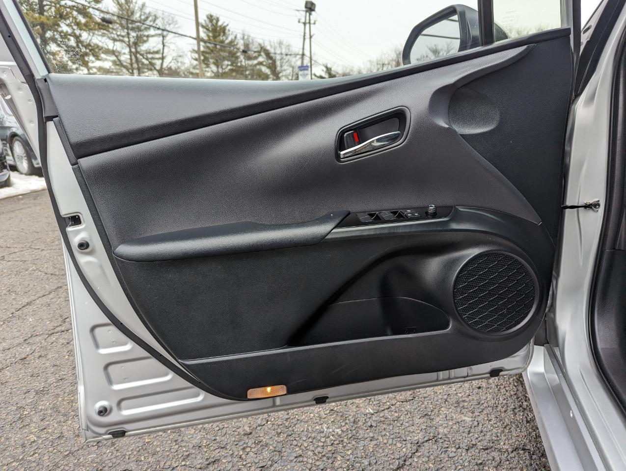 Toyota Prius Prime XLE 2022