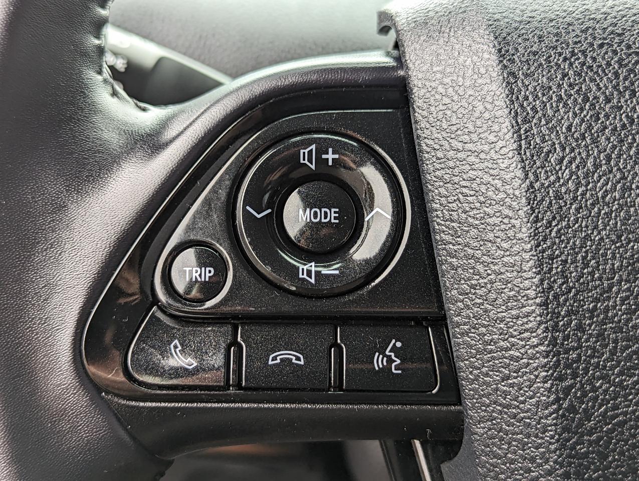 Toyota Prius Prime XLE 2022