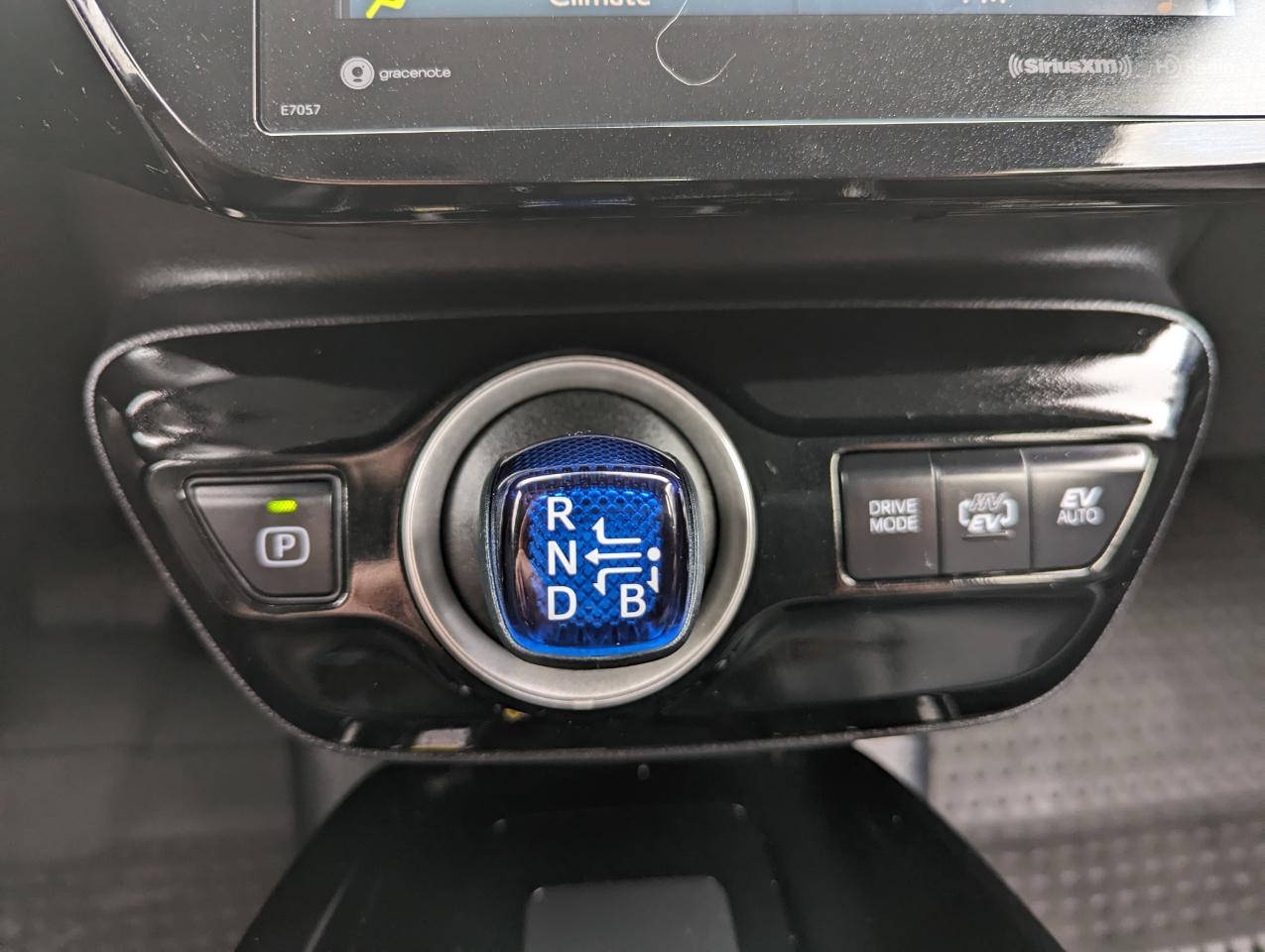 Toyota Prius Prime XLE 2022